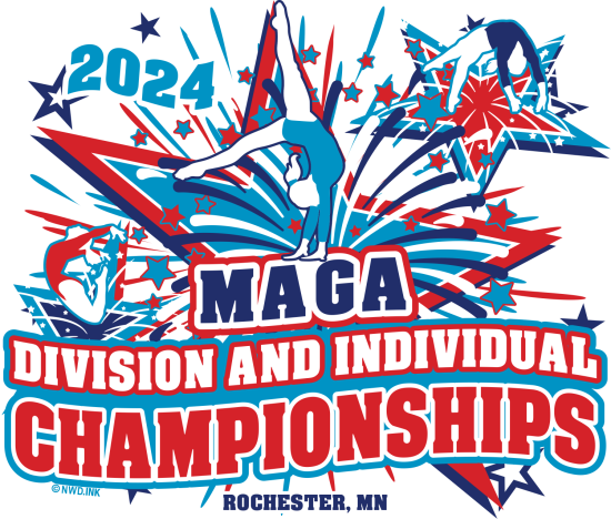 2024 MAGA Championship; Feb 29th-March 3rd