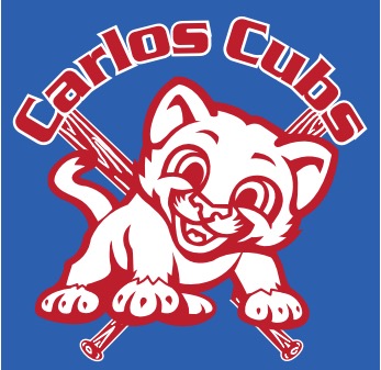 Carlos Cubs T-Ball
