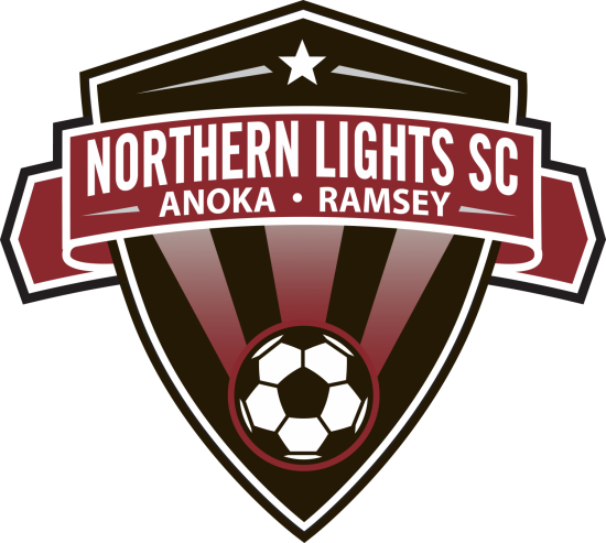 Northern Lights Rec. Soccer          (June 5th & 6th Photo Days Only)