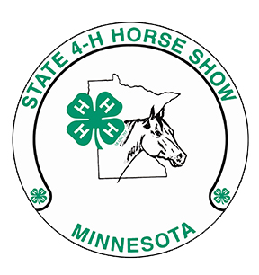 4H State Show