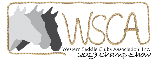 2019 WSCA Championship Show
