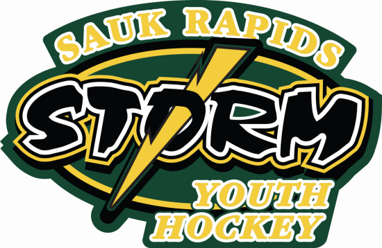 Sauk Rapids Youth Hockey Photo Day Oct. 2020