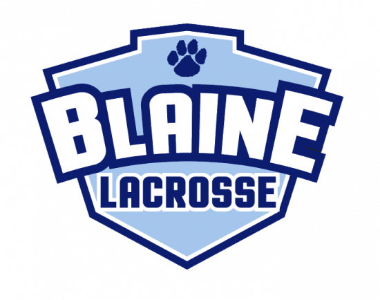 Blaine Lacrosse 2021
