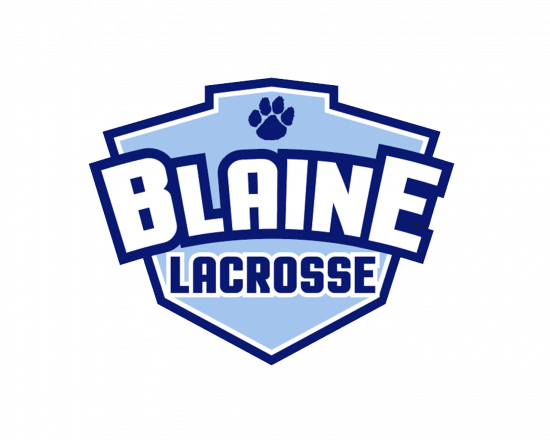 Blaine Girls Summer Lacrosse 2021