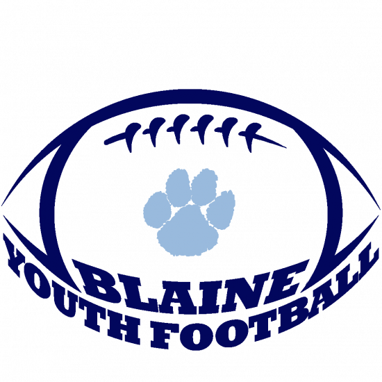 Blaine Youth Football 2021