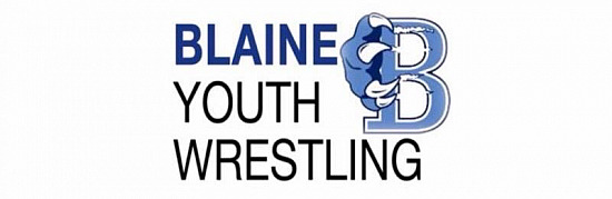 Blaine Youth Wrestling 2021-22