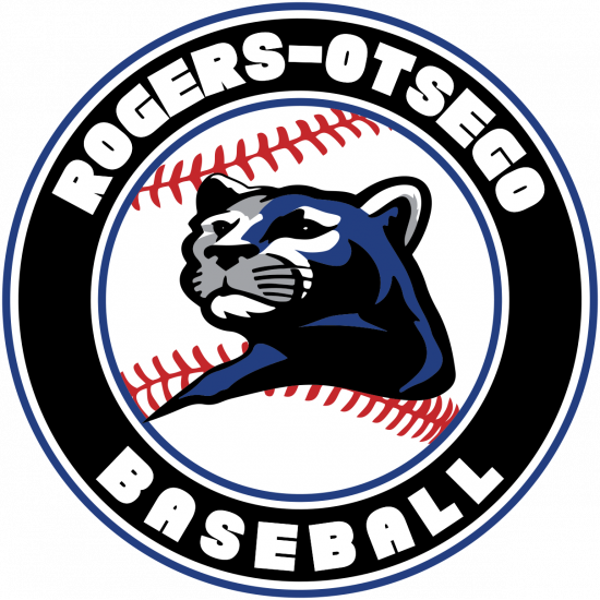 Rogers-Otsego Area Baseball