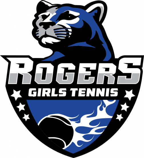 Rogers High School Tennis