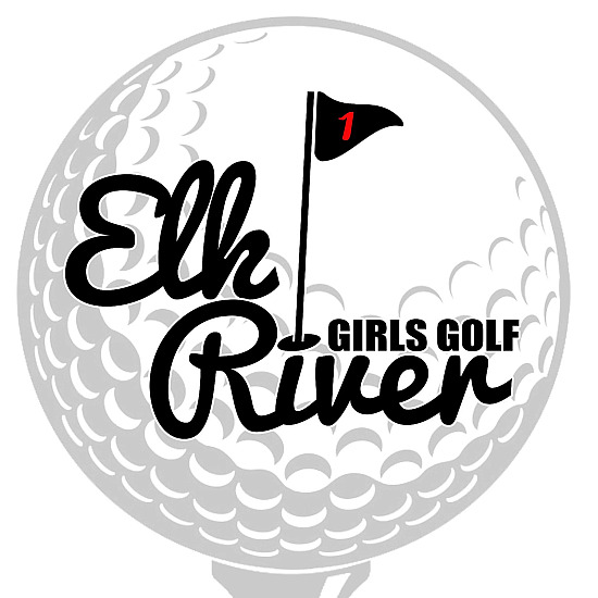 Elk River High School Girls Golf