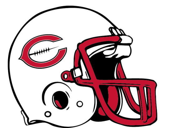2023 Centennial Football Photo Day
