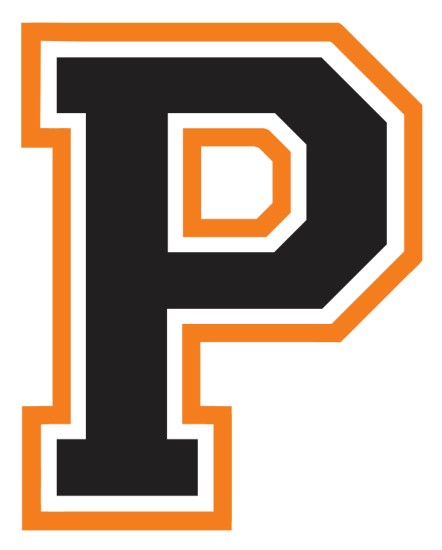 2023 Princeton High School Football Photo Day