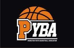 Princeton Youth Basketball 