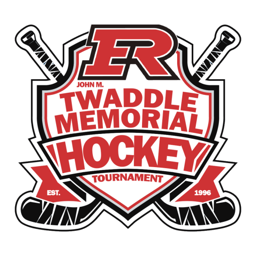 2024 ER Twaddle Memorial Hockey Tournament Dec 29-31, 2023