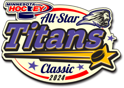 PHOTO RESERVATIONS - Titan All Star Classic 2024