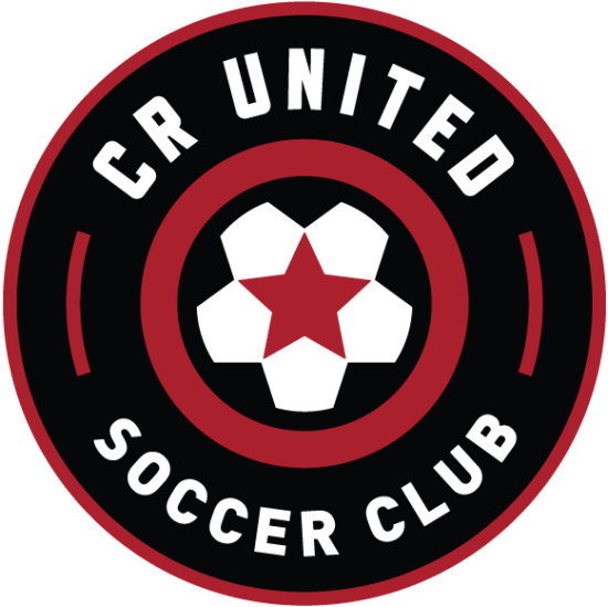 2024 Coon Rapids United Soccer Fall Photo Day