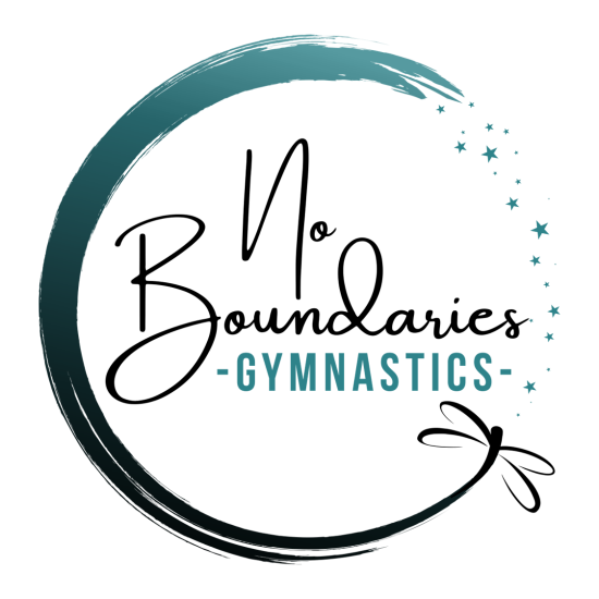 2024-25 No Boundaries Gymnastics Photo Day