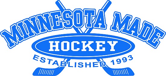 2026 MN Made Hockey Spring Photo Day