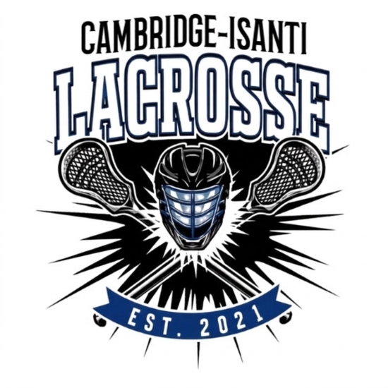 2026 Cambridge Isanti Youth Lacrosse Photo Day